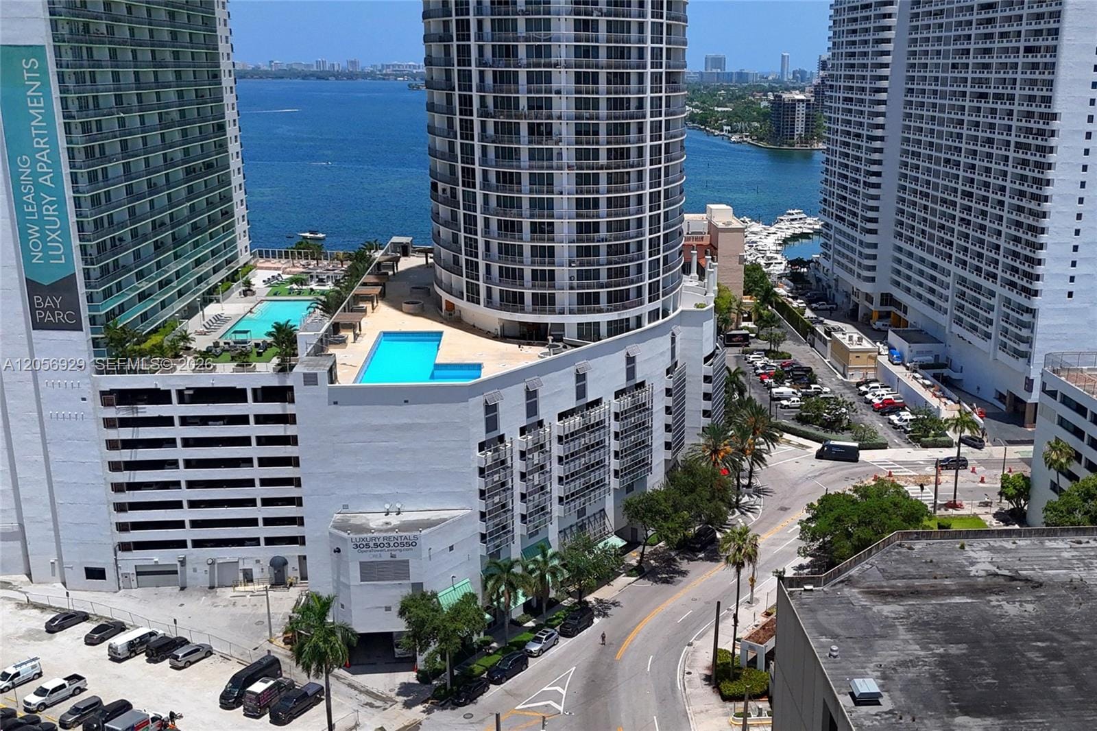 1750 N Bayshore Drive 3310, Miami, FL 33132 photo 24