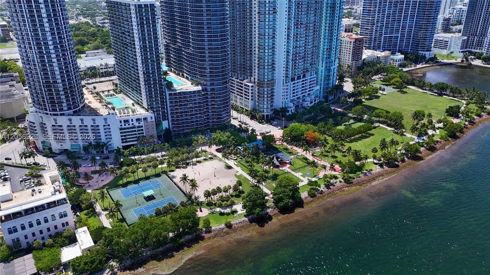 1750 N Bayshore Drive 3310, Miami, FL 33132 photo 25