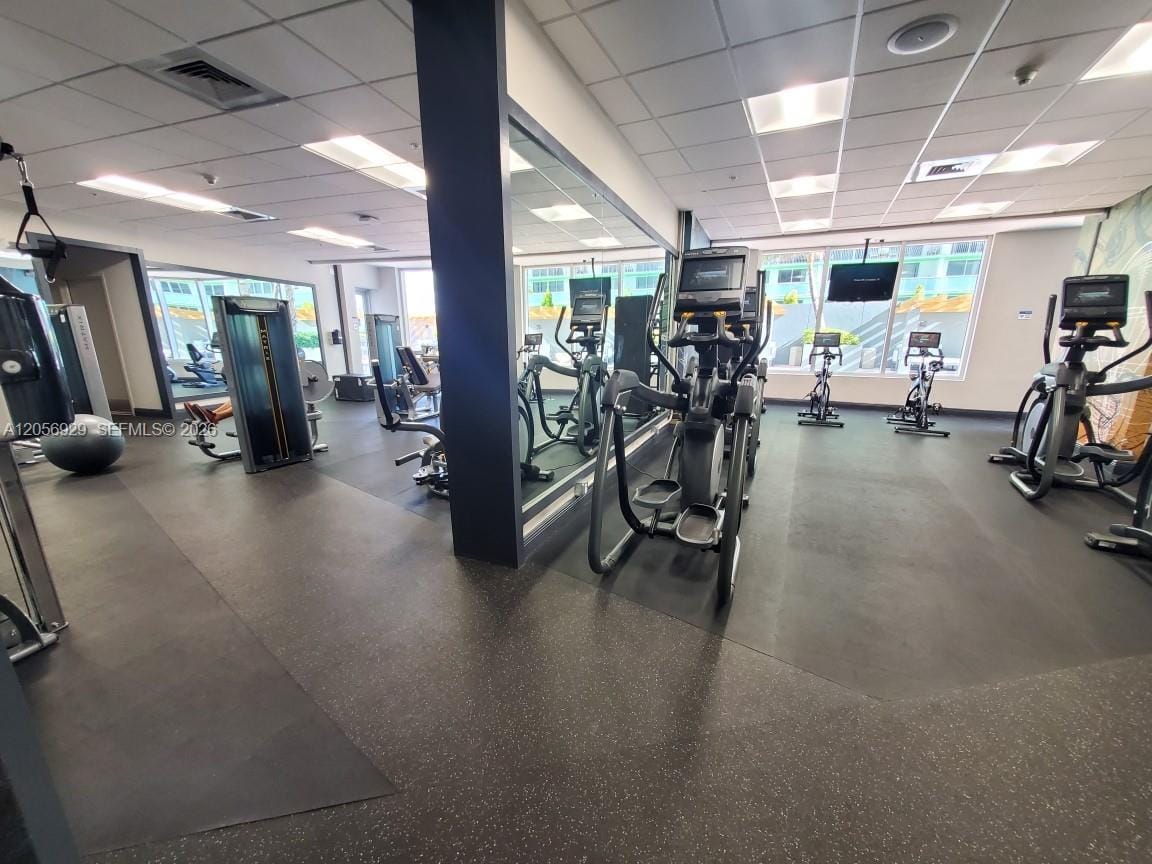 1750 N Bayshore Drive 3310, Miami, FL 33132 photo 28