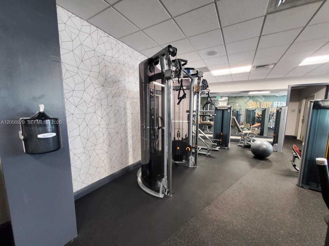 1750 N Bayshore Drive 3310, Miami, FL 33132 photo 29