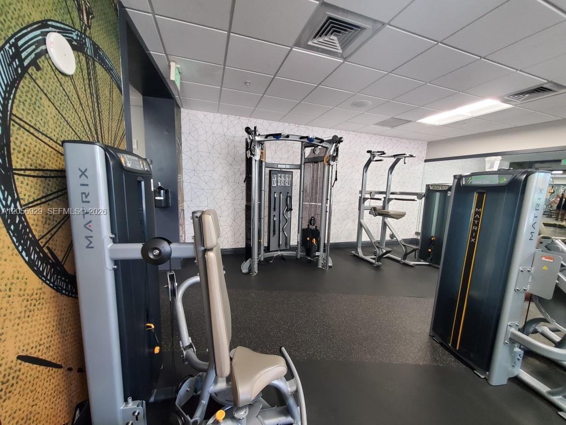 1750 N Bayshore Drive 3310, Miami, FL 33132 photo 30