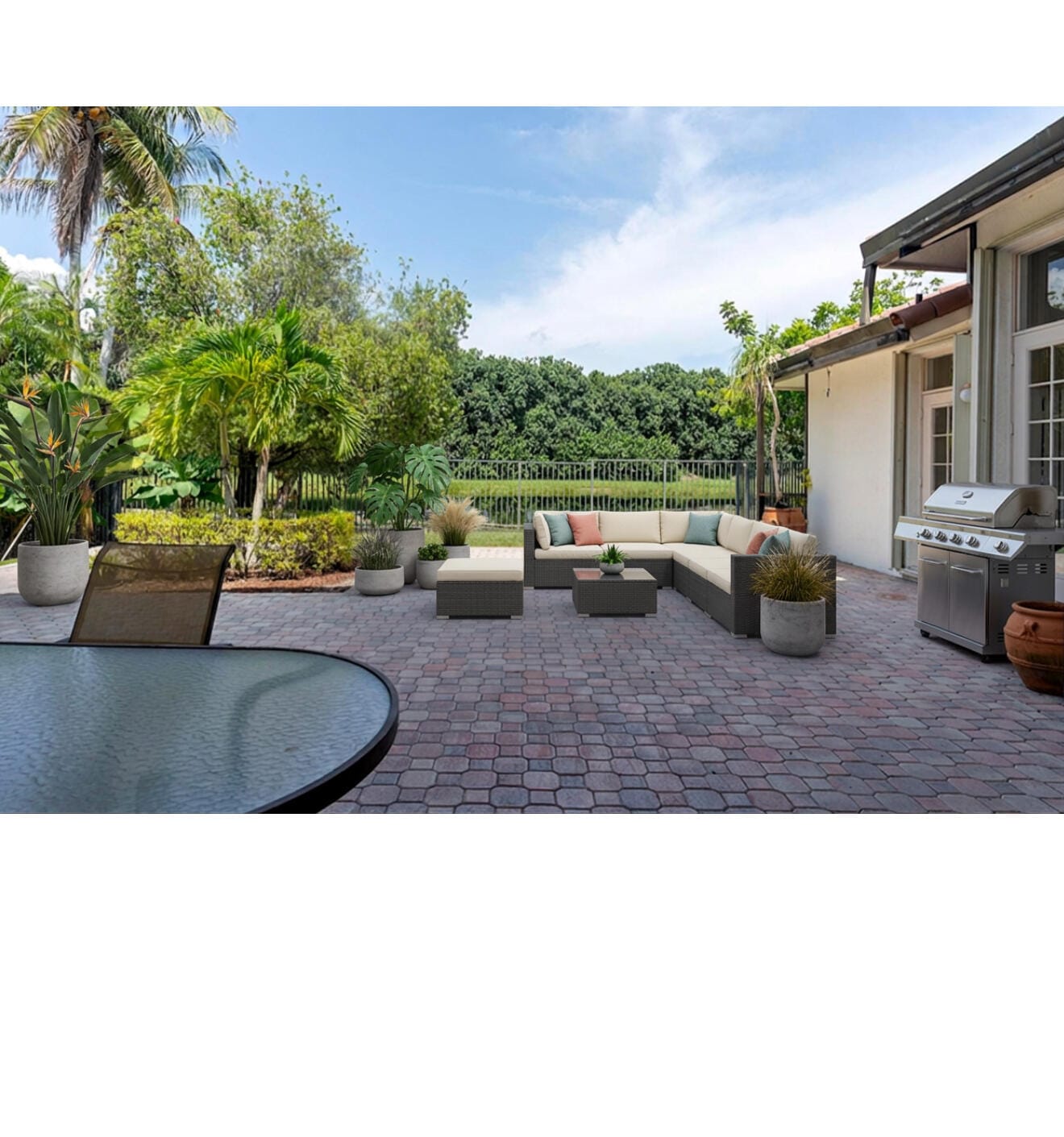 875 Bayside Lane, Weston, FL 33326 photo 17