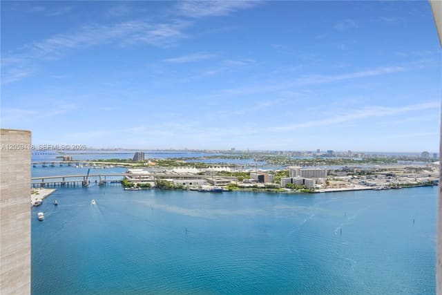 335 S Biscayne Boulevard 3808, Miami, FL 33131