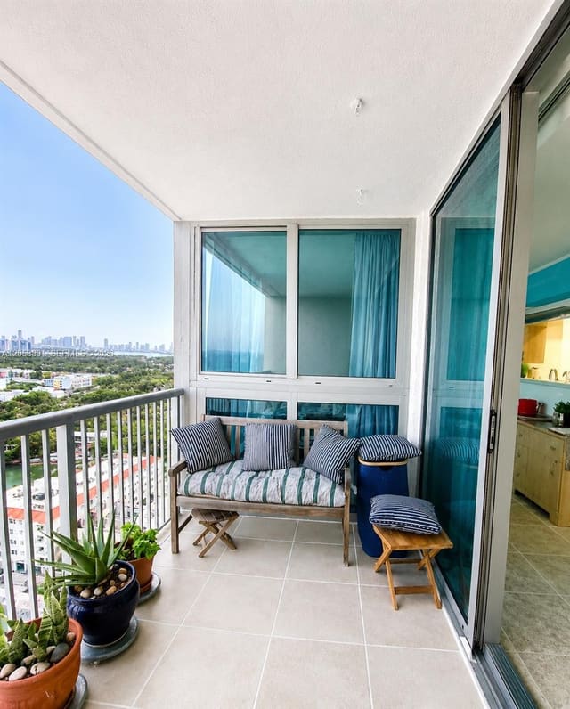 2655 E Collins Avenue 2306, Miami Beach, FL 33140
