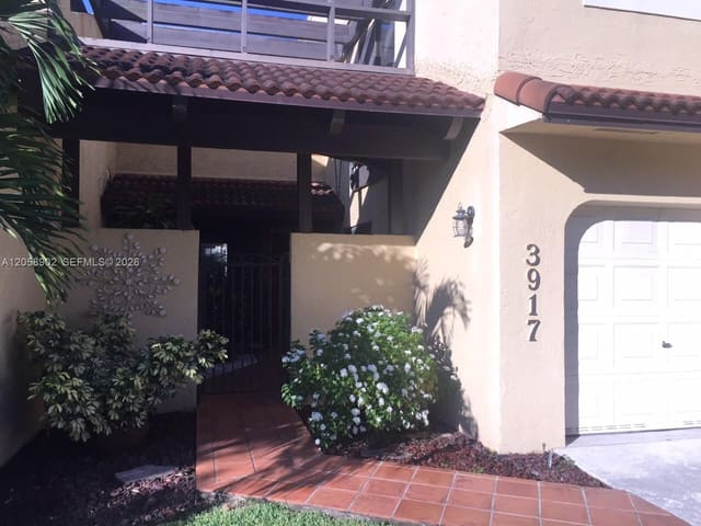 3917 Adra Avenue E-46A, Doral, FL 33178