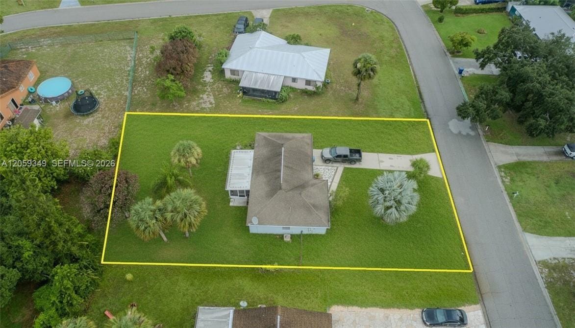 4016 E Sunflower Circle, LaBelle, FL 33935 photo 11