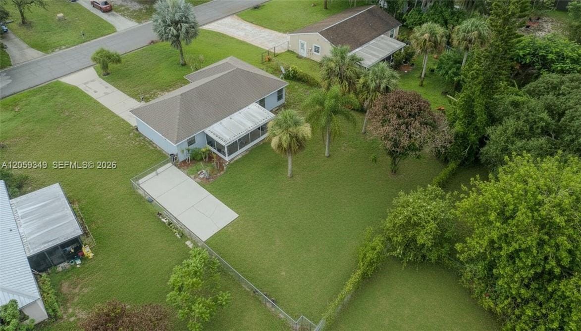 4016 E Sunflower Circle, LaBelle, FL 33935 photo 3