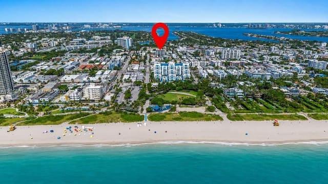 7620 Carlyle Avenue 206, Miami Beach, FL 33141