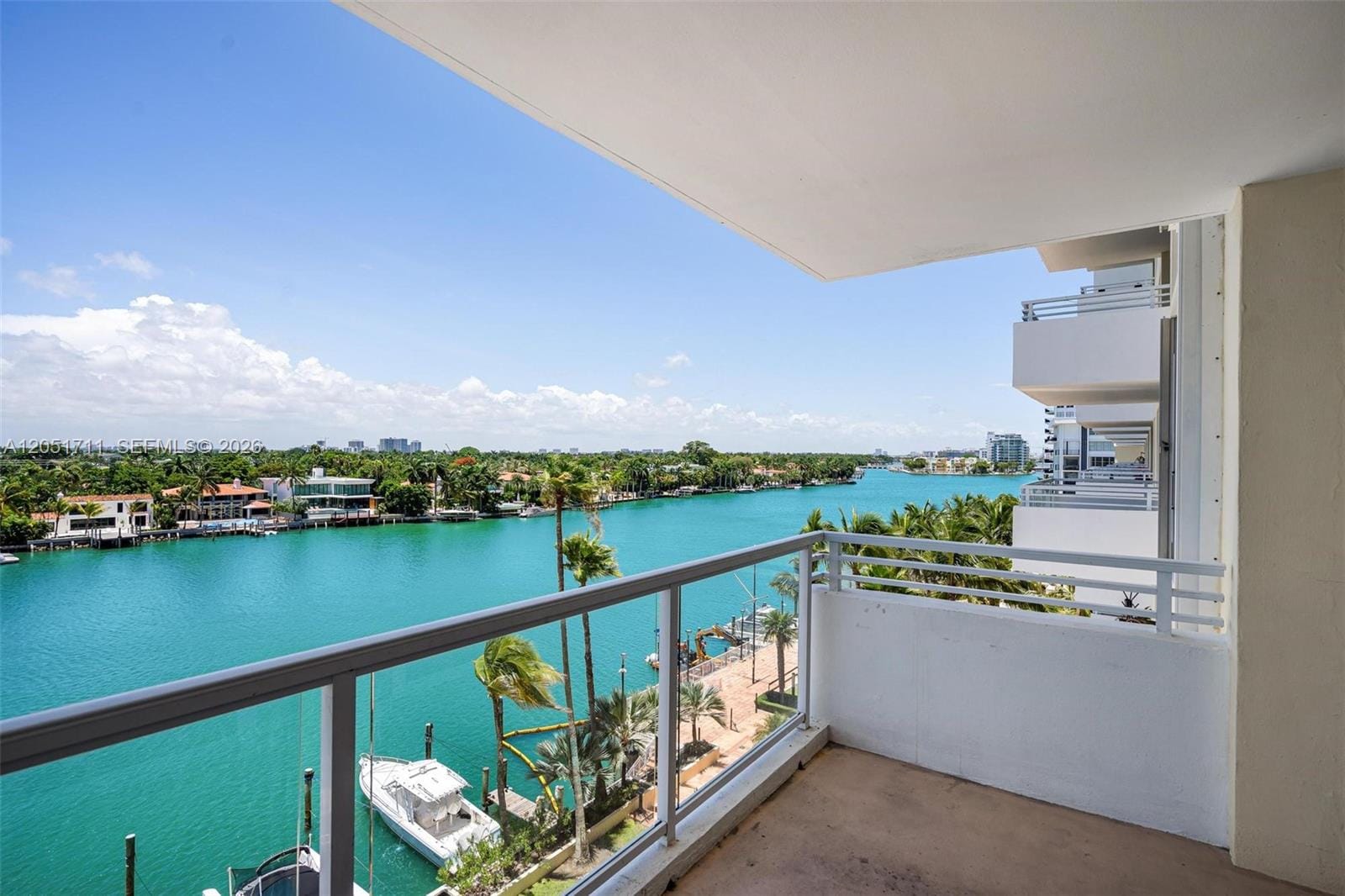 5600 Collins Avenue 7J — photo 2