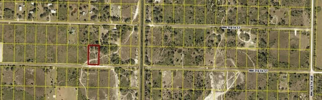 17023 NW 316TH Street, Okeechobee, FL 34972