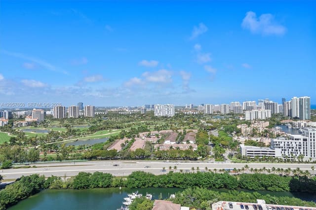 3530 Mystic Pointe Drive 2907, Aventura, FL 33180