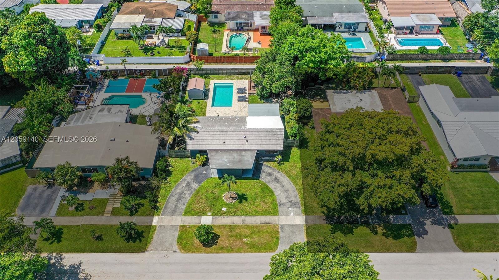 3338 Cleveland Street, Hollywood, FL 33021 photo 25