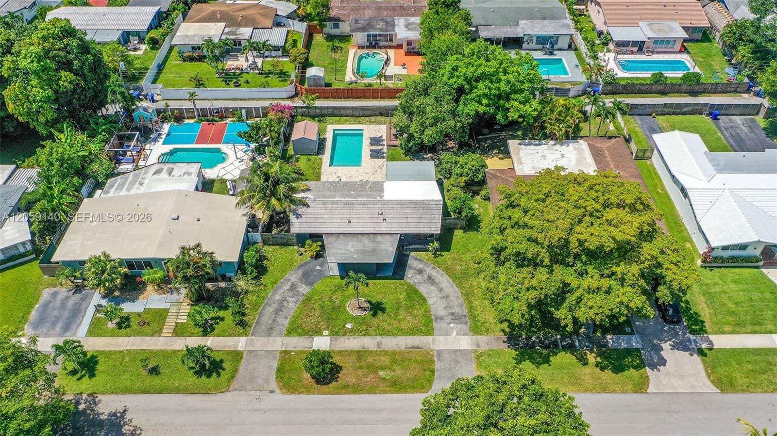 3338 Cleveland Street, Hollywood, FL 33021 photo 26