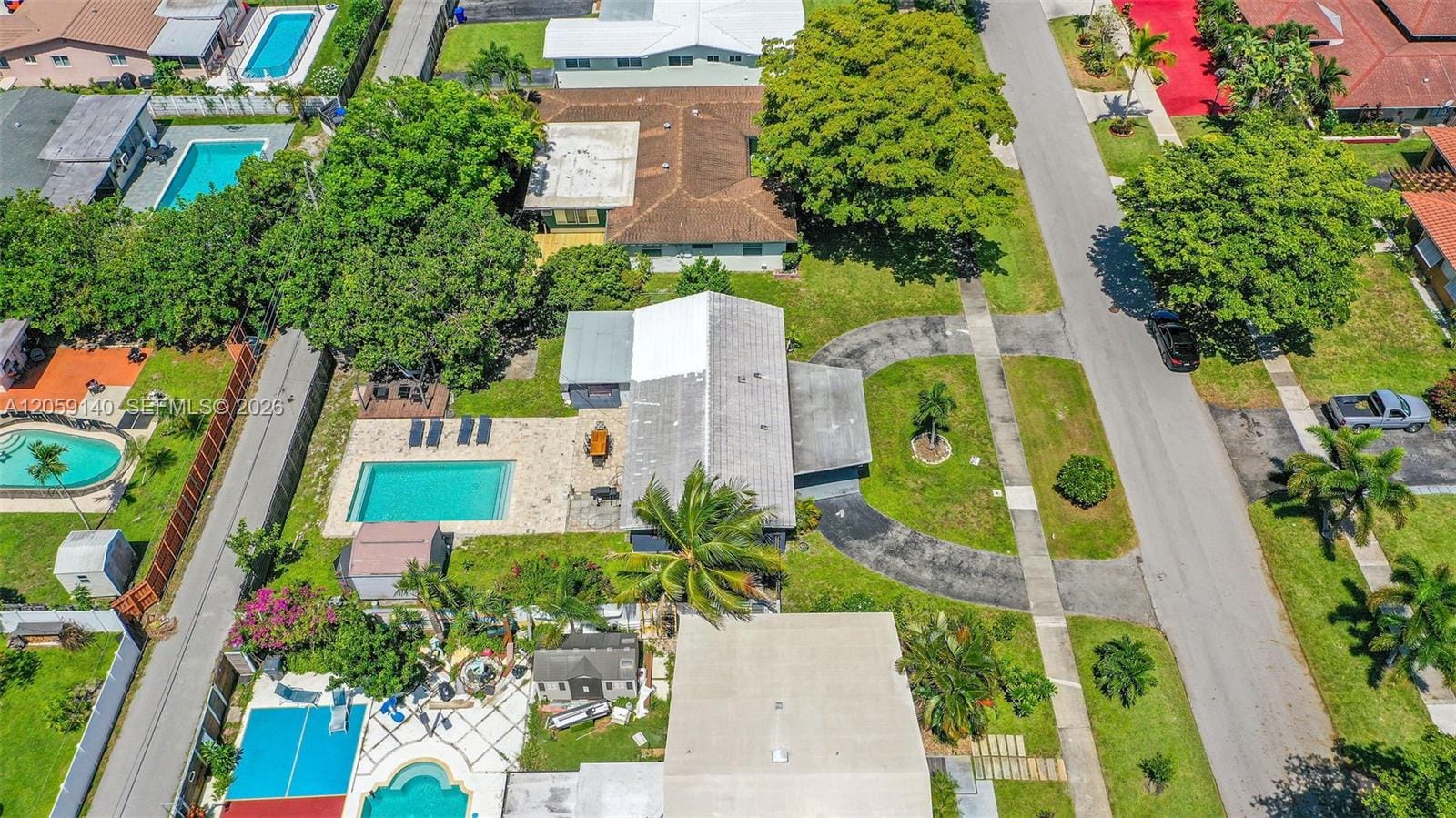 3338 Cleveland Street, Hollywood, FL 33021 photo 27