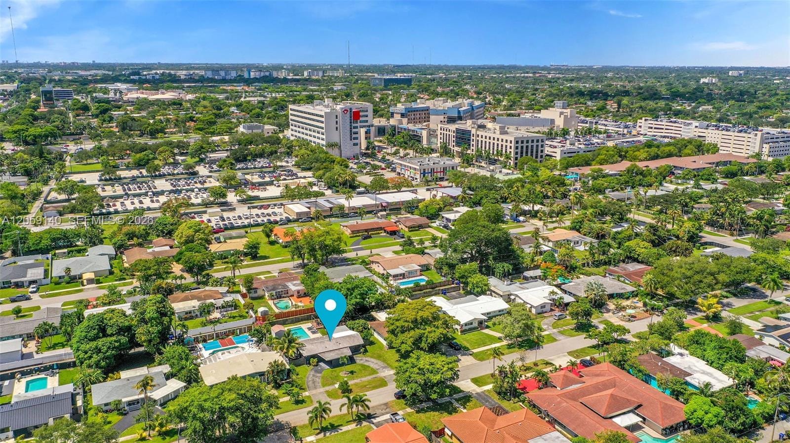 3338 Cleveland Street, Hollywood, FL 33021 photo 29