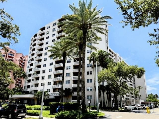 90 Edgewater Drive 515, Coral Gables, FL 33133