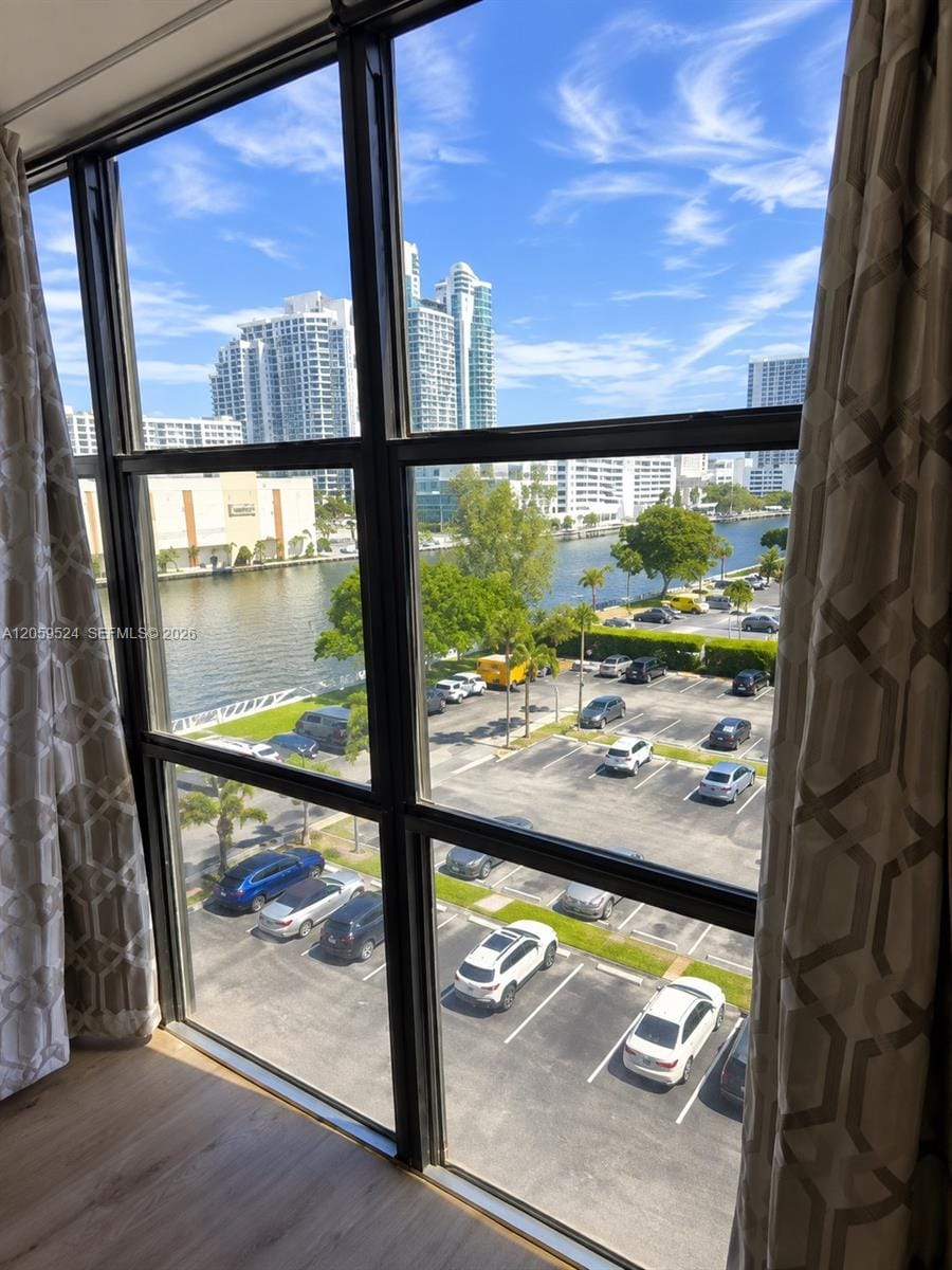 800 Parkview Drive 716, Hallandale Beach, FL 33009 photo 1