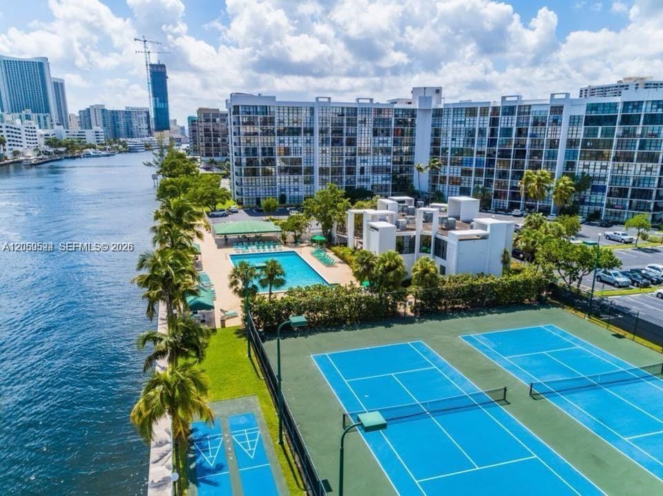 800 Parkview Drive 716, Hallandale Beach, FL 33009 photo 28