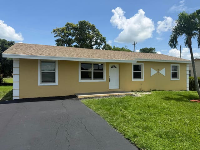 781 SW 12TH Street, sold in ZIP 33430, Belle Glade, FL