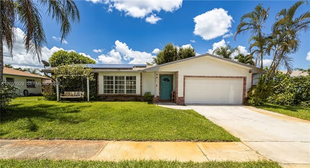 7940 NW 9th Street 7940, Margate, FL 33063