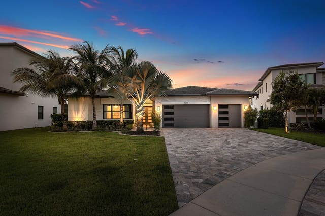 9619 Chianti Classico Terrace, Boca Bridges, Boca Raton, FL