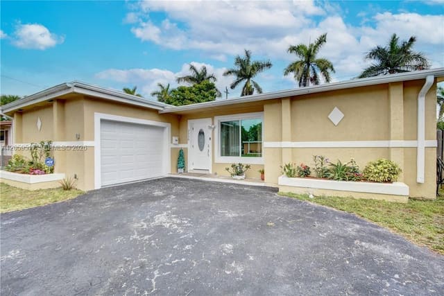 2330 NW 81st Avenue, Sunrise, FL 33322