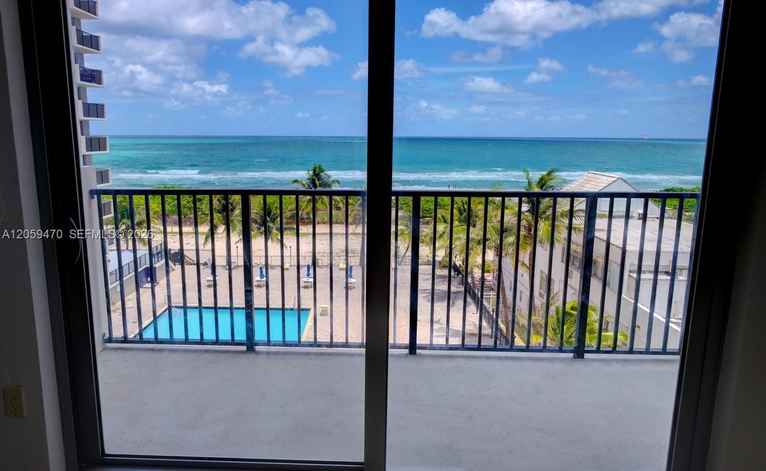 9273 Collins Avenue 212 — photo 7