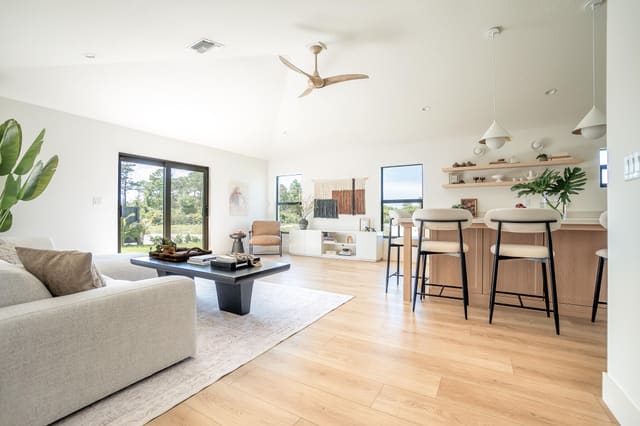 5048 SE ALICIA Street, sold in Sandy Ridge, Stuart, FL
