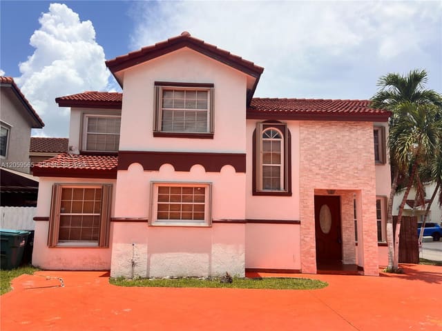 12681 NW 7th Trail -, Miami, FL 33182