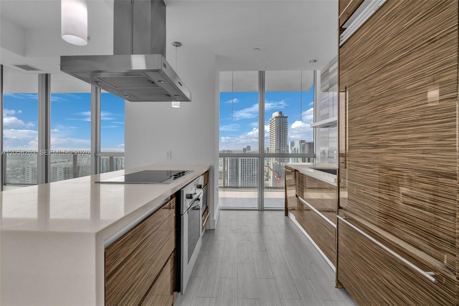 1100 Biscayne Boulevard 4308, Miami, FL 33132 photo 14