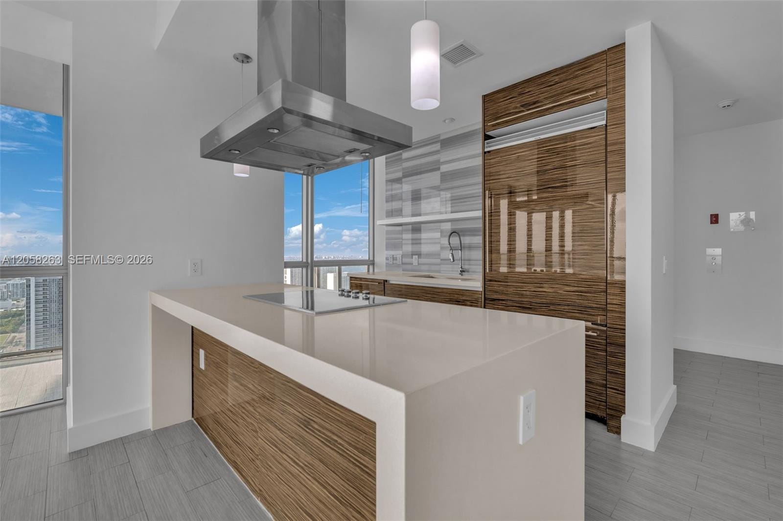 1100 Biscayne Boulevard 4308, Miami, FL 33132 photo 15