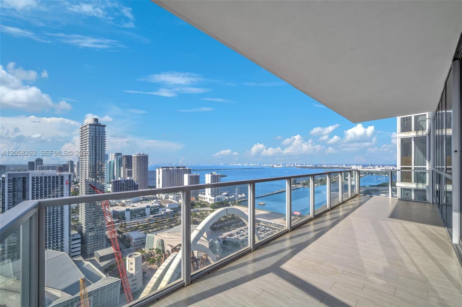 1100 Biscayne Boulevard 4308, Miami, FL 33132 photo 23