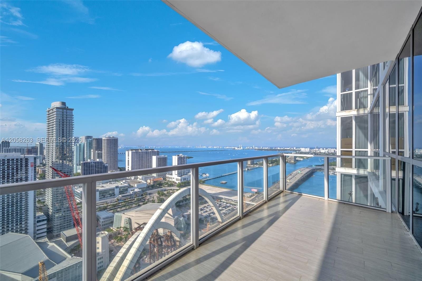 1100 Biscayne Boulevard 4308, Miami, FL 33132 photo 24
