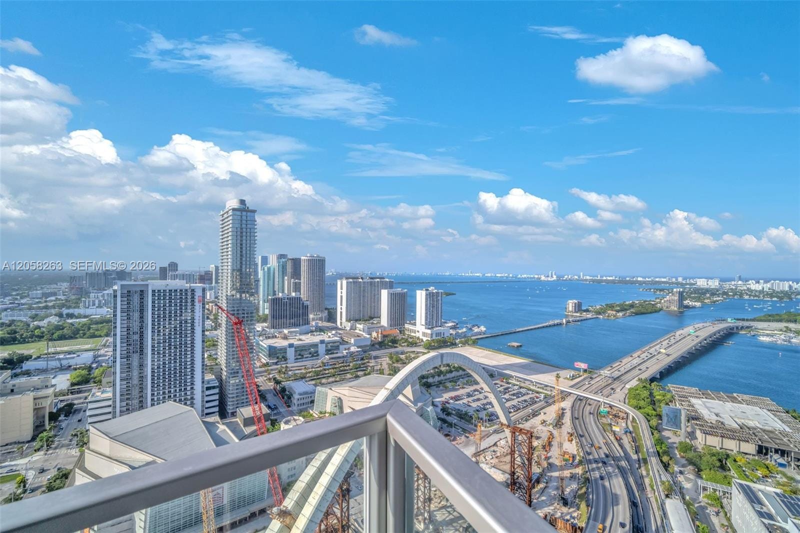 1100 Biscayne Boulevard 4308, Miami, FL 33132 photo 25