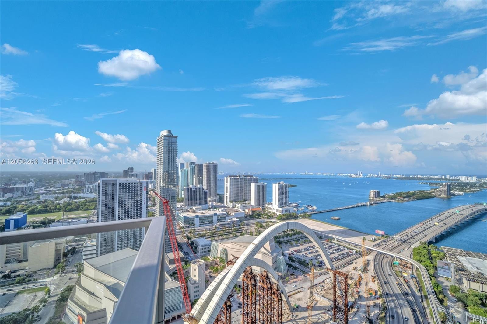 1100 Biscayne Boulevard 4308, Miami, FL 33132 photo 26
