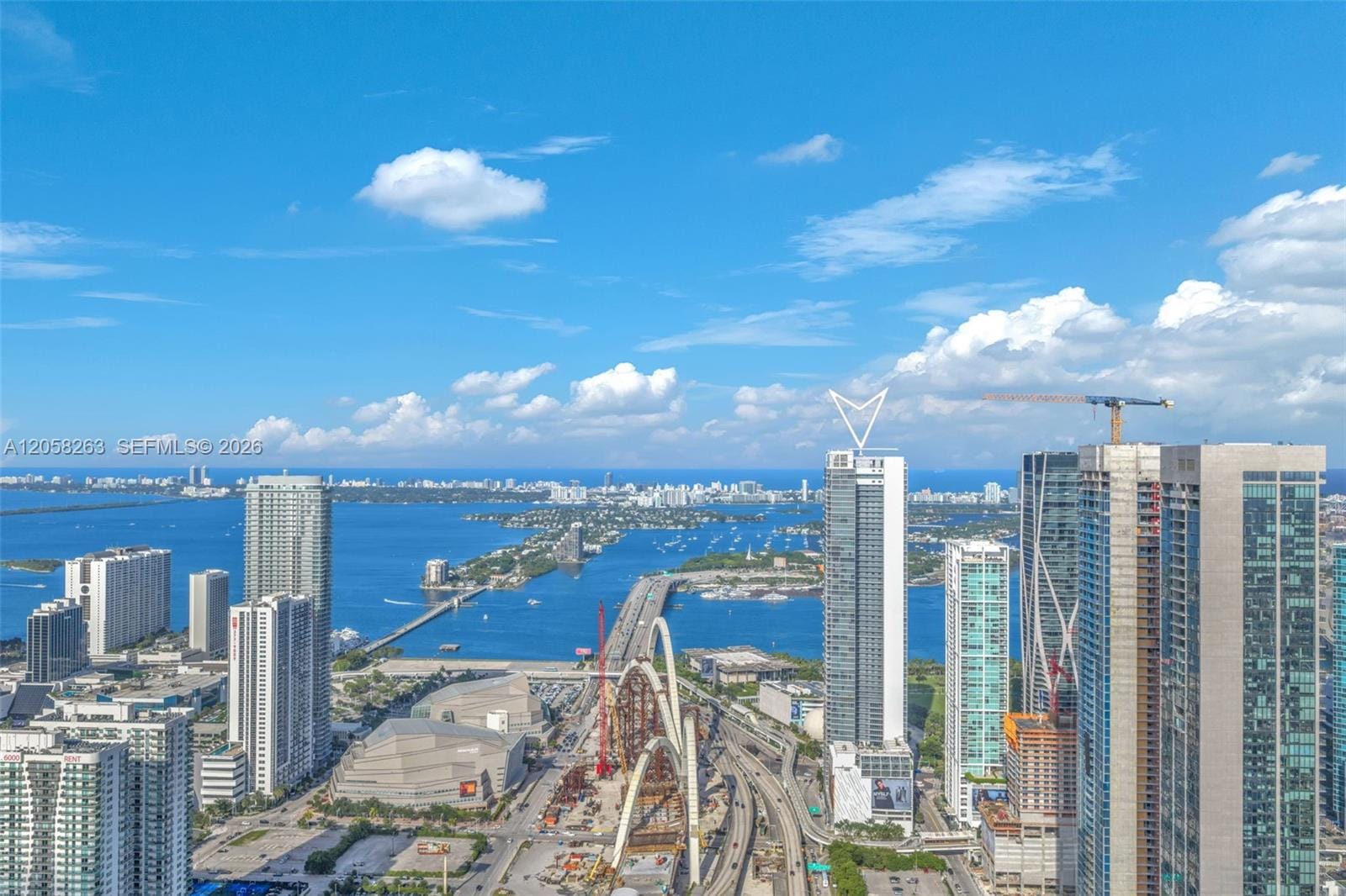 1100 Biscayne Boulevard 4308, Miami, FL 33132 photo 28