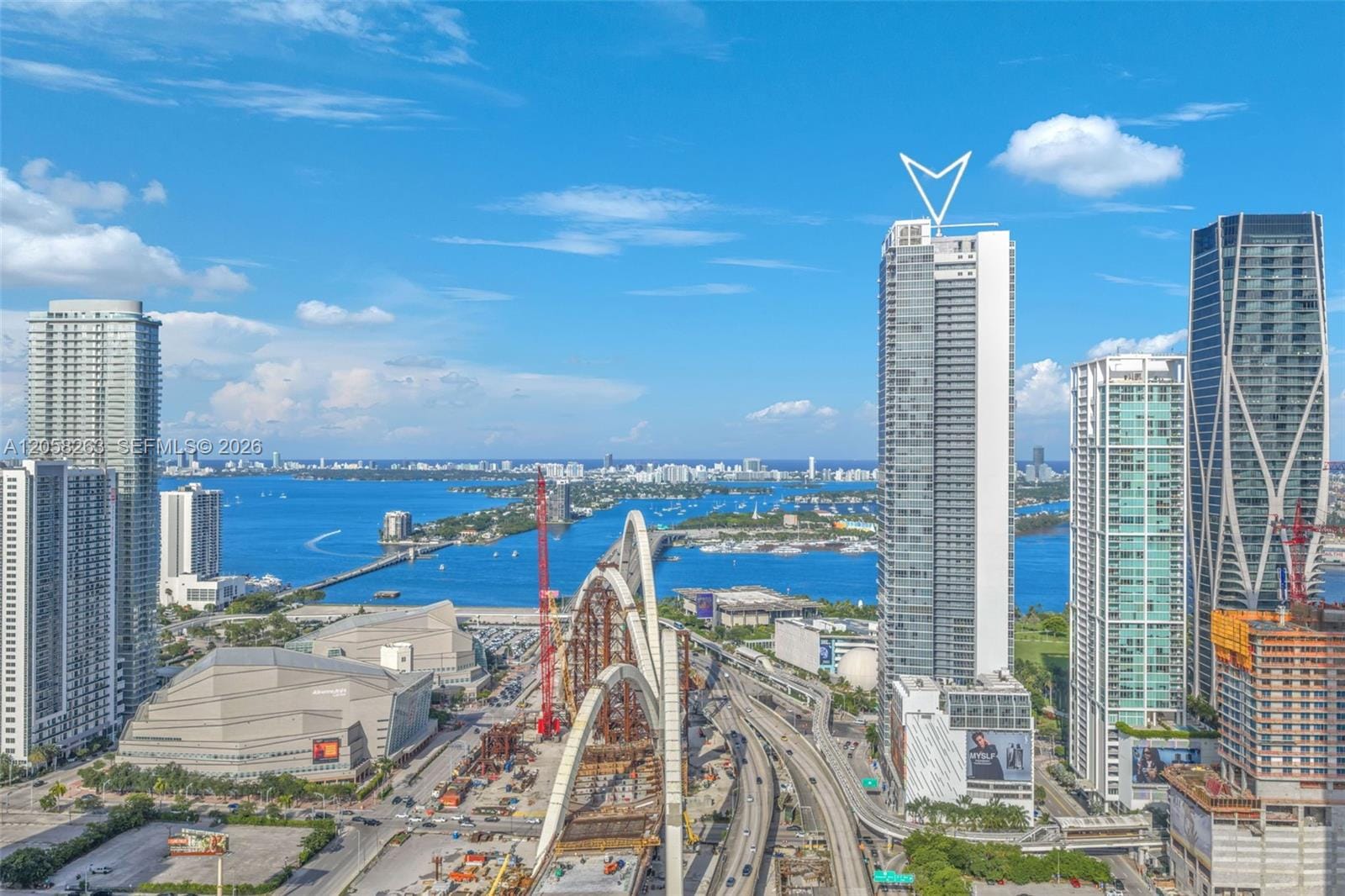 1100 Biscayne Boulevard 4308, Miami, FL 33132 photo 29