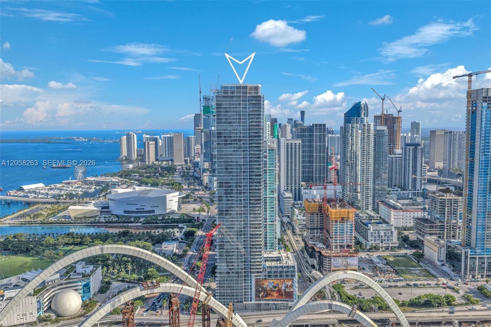 1100 Biscayne Boulevard 4308, Miami, FL 33132 photo 30