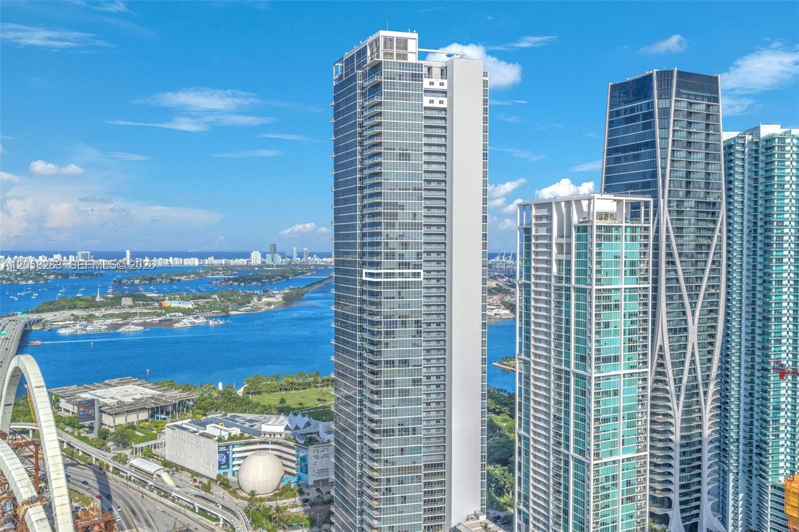 1100 Biscayne Boulevard 4308, Miami, FL 33132 photo 4