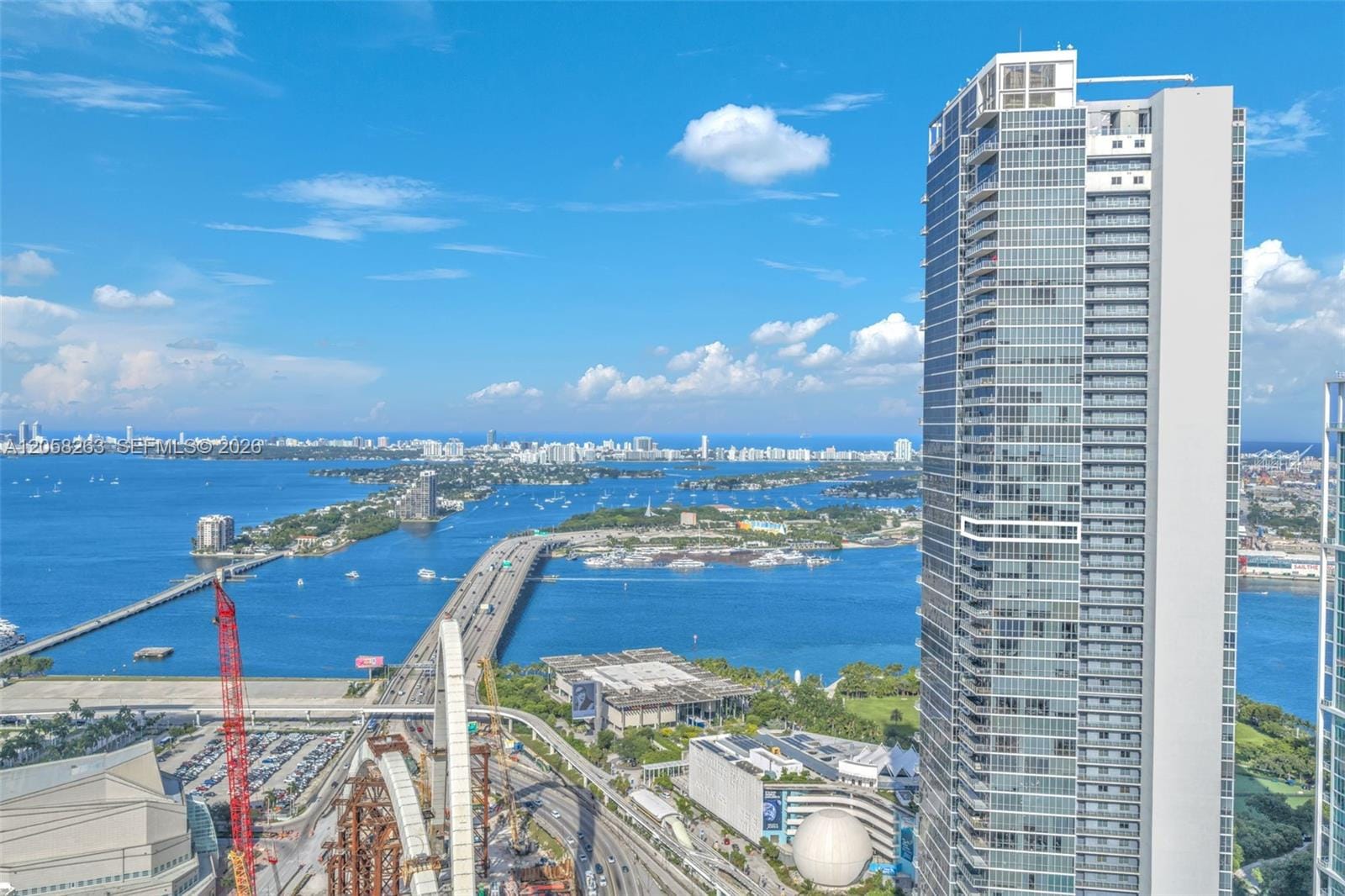 1100 Biscayne Boulevard 4308, Miami, FL 33132 photo 5