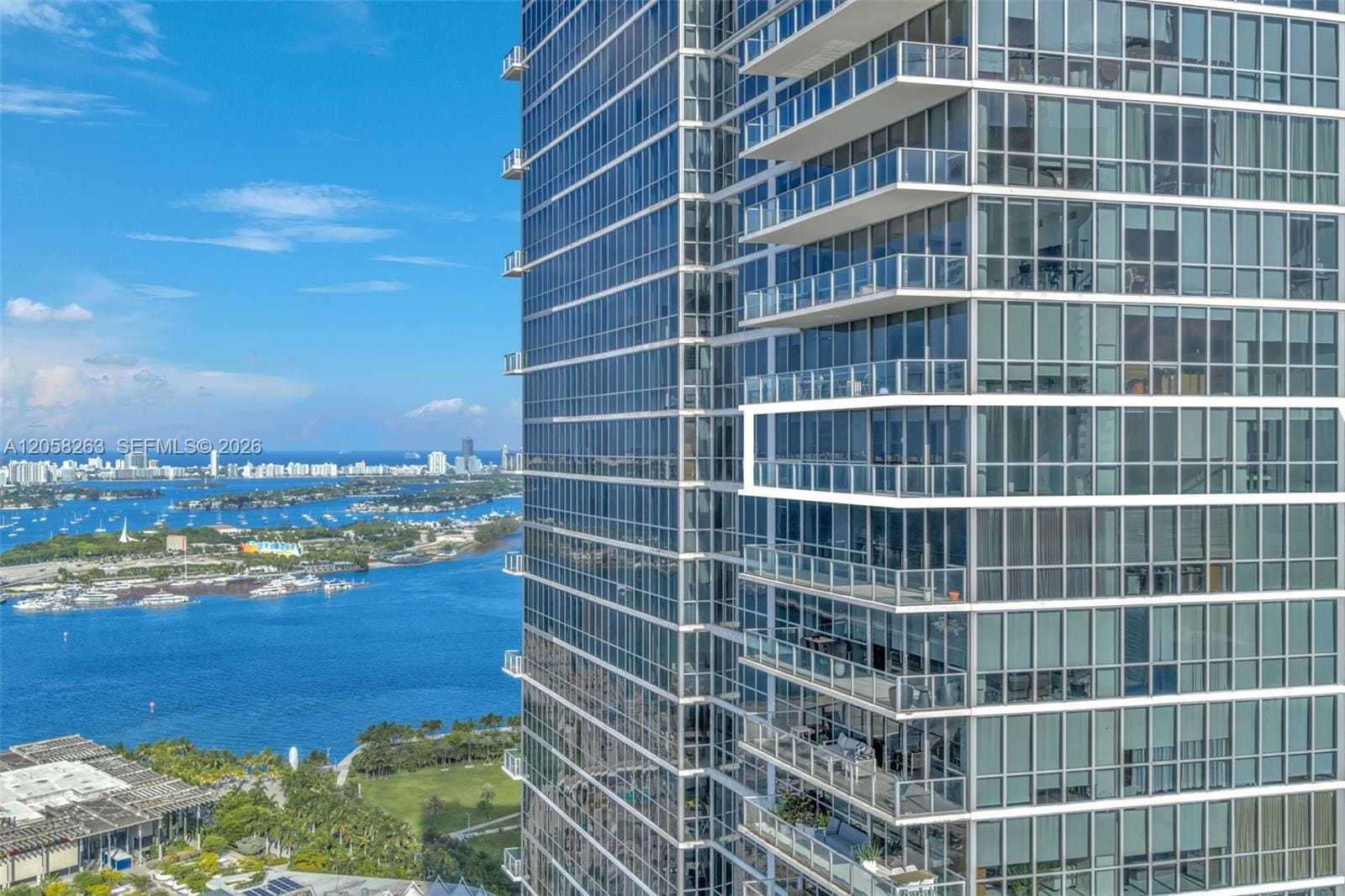 1100 Biscayne Boulevard 4308, Miami, FL 33132 photo 6