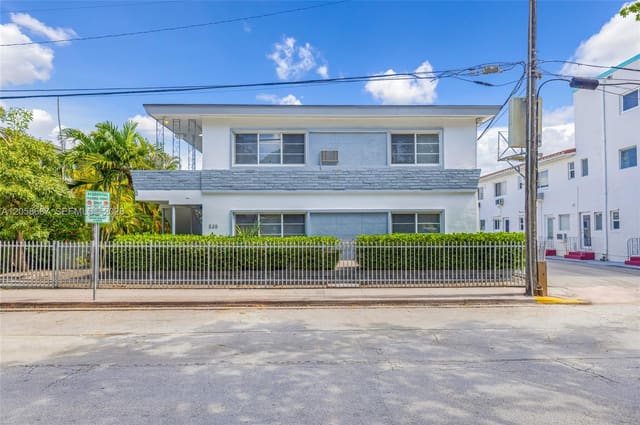 535 73rd Street, Miami Beach, FL 33141