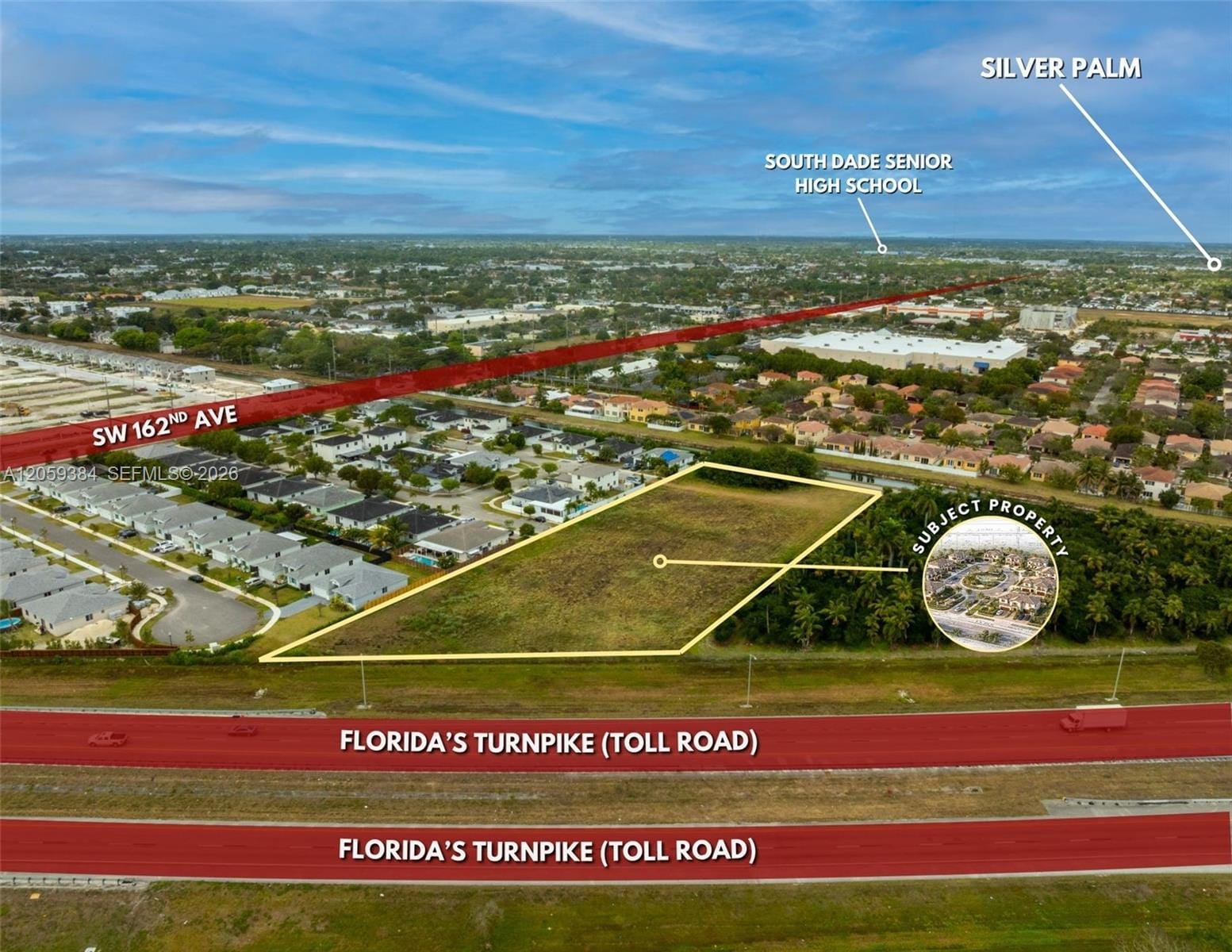 NE 2nd Court, Homestead, FL 33033 photo 3