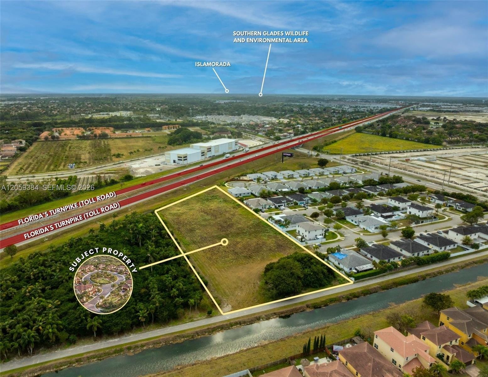 Pending home at NE 2nd Court, Homestead, FL 33033