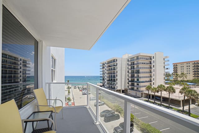 3450 S Ocean Boulevard 418, Palm Beach, FL 33480