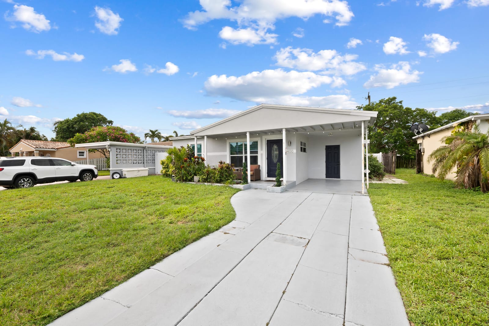 400 NW 52ND Court — photo 2