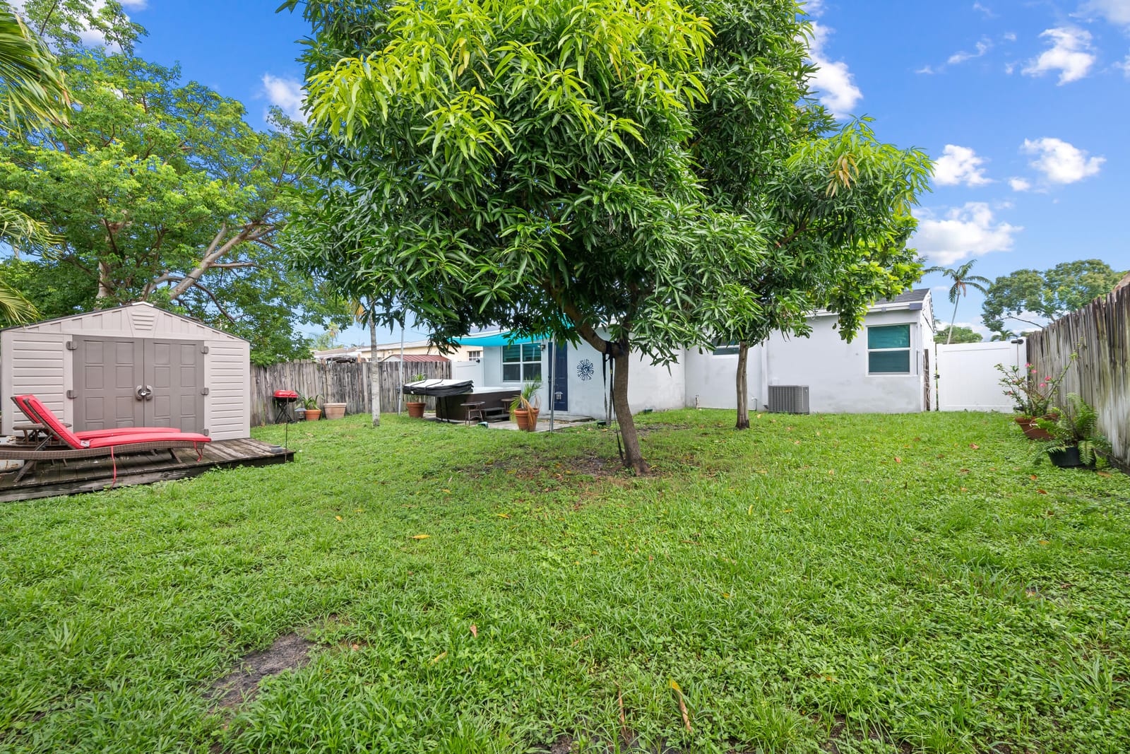 400 NW 52ND Court, Oakland Park, FL 33309 photo 22