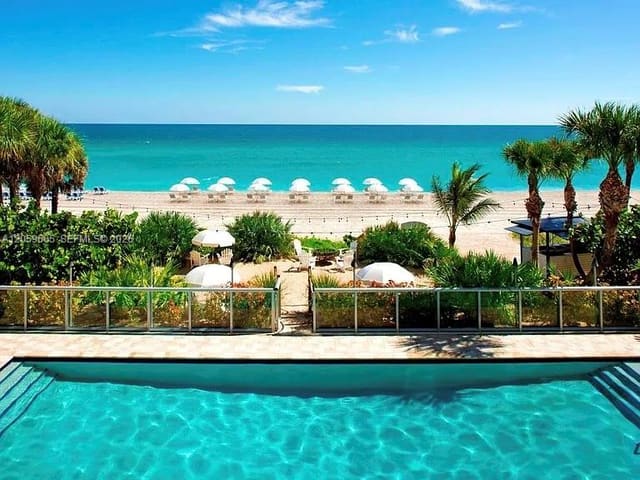17315 Collins Avenue 1803, Sunny Isles Beach, FL 33160
