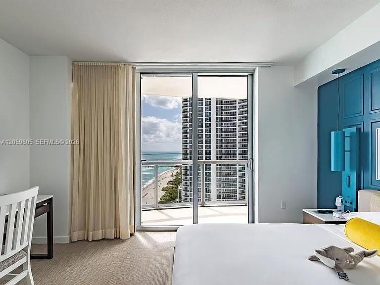 17315 Collins Avenue 1803 — photo 9
