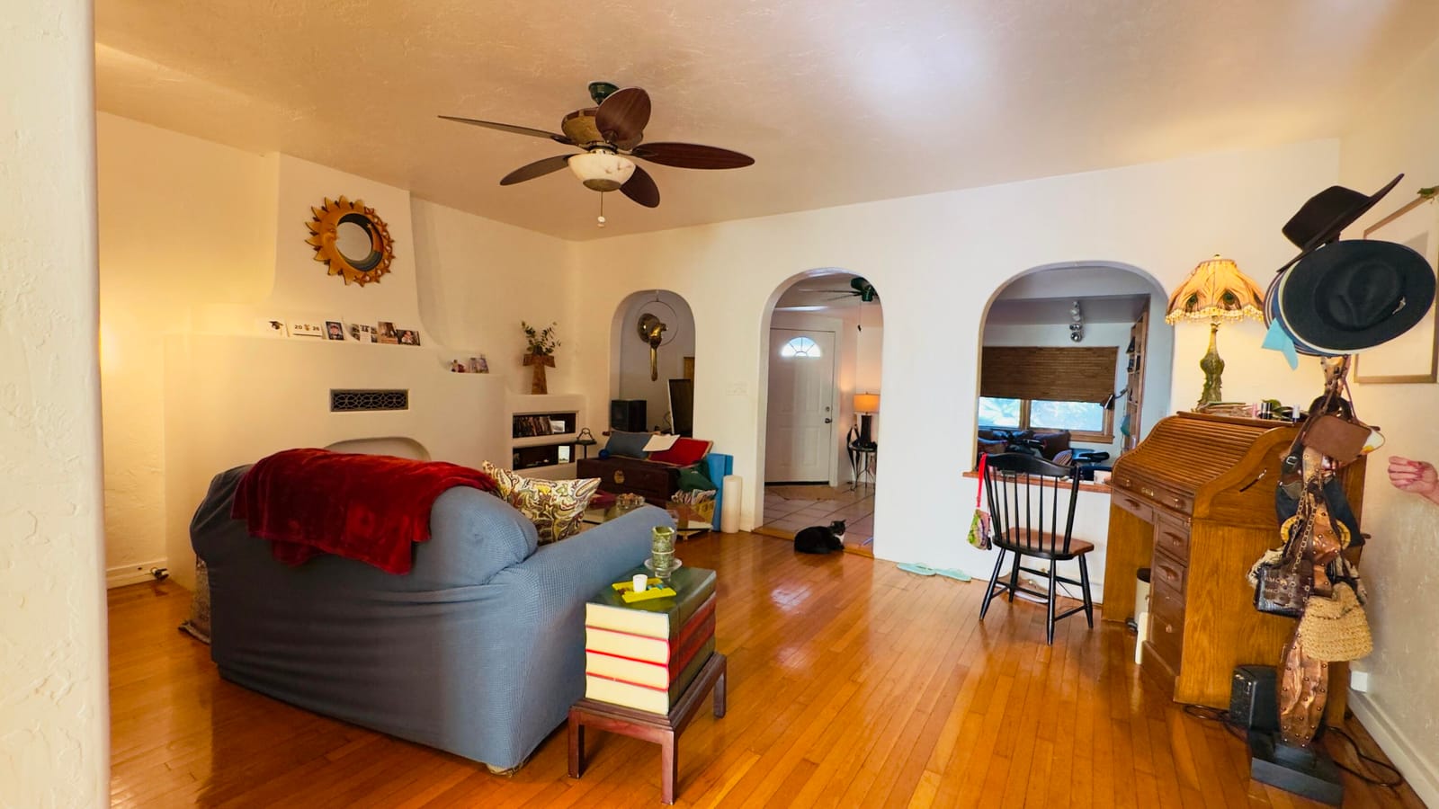 715 N PALMWAY — photo 12
